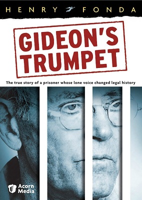Gideons trumpet