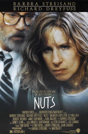Nebuna - Nuts