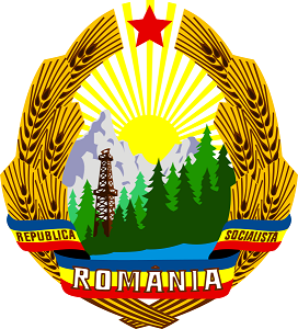 Presedintele Republicii Socialiste Romania